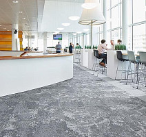 Tessera Cloudscape 3401 Light Airs фото 2 | FLOORDEALER